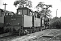 Esslingen 4530 - DB  "053 039-4"
20.06.1972 - Duisburg-Wedau, Bahnbetriebswerk
Martin Welzel