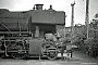 Esslingen 4530 - DB  "053 039-4"
20.06.1972 - Duisburg-Wedau, Bahnbetriebswerk
Martin Welzel