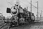 ME 4530 - DB  "053 039-4"
15.02.1973 - Duisburg-Weau, Bahnbetriebswerk
Martin Welzel