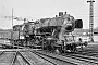 ME 4530 - DB  "053 039-4"
15.02.1973 - Duisburg-Weau, Bahnbetriebswerk
Martin Welzel