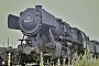 Esslingen 4531 - DB  "053 040-2"
02.08.1974 - Lehrte, Bahnbetriebswerk
Hinnerk Stradtmann