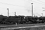 Esslingen 4531 - DB  "053 040-2"
24.03.1973 - Lehrte, BahnbetriebswerkUlrich Budde