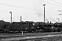 Esslingen 4531 - DB  "053 040-2"
24.03.1973 - Lehrte, Bahnbetriebswerk
Ulrich Budde