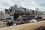 Esslingen 4559 - PKP "Ty 2-203"
01.06.1977 - Ziębice
Helmut Philipp