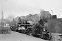 ME 4598 - DR "52 1412-7"
18.12.1981 - Falkenberg, Bahnhof Falkenberg oberer BahnhofSteffen  Fischer