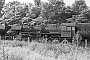 Esslingen 4607 - DR "52 8025-0"
05.07.1987 - Haldensleben
Tilo Reinfried