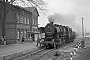 ME 4607 - DR "52 8025-0"
15.04.1987 - Erxleben-Uhrsleben, BahnhofManfred Verhoolen