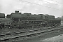 Esslingen 4626 - DR "52 1440-8"
11.05.1973 - Dresden-Friedrichstadt, Bahnbetriebswerk
Archiv Jörg Helbig