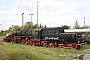 Esslingen 4640 - DBK "52 8077-1"
04.09.2011 - Crailsheim, Bahnbetriebswerk
Patrick Paulsen