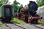 Esslingen 4640 - DBK "52 8077-1"
12.07.2015 - Crailsheim, Bahnbetriebswerk
Stefan Kier