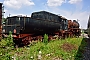 Esslingen 4640 - DBK "52 8077-1"
12.07.2015 - Crailsheim, Bahnbetriebswerk
Stefan Kier