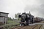 Esslingen 4640 - DR "52 8077-1"
10.06.1984 - Leipzig-Heiterblick, Haltepunkt
Helmut Dahlhaus