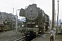 Esslingen 4738 - DR "52 8171-2"
04.07.1987 - Brandenburg (Havel), Bahnbetriebswerk Hauptbahnhof
Tilo Reinfried