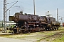 Esslingen 4796 - DR "52 8018-5"
07.05.1983 - Seddin, Bahnbetriebswerk
Rudi Lautenbach