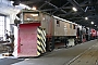 ME 4812 - EBFL "80 81 976 0 310-9"
01.08.2020 - Lienz, Heizhaus
Hinnerk Stradtmann