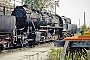ME 4827 - Falz "52 8013-6"
20.05.1993 - Wustermark, BahnbetriebswerkFrank Glaubitz