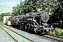 Esslingen 4838 - DR "Dsp ?"
15.07.1990 - Nossen
Tilo Reinfried