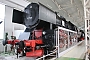 Esslingen 4874 - TECHNIKMUSEUM SPEYER "42 1504"
29.06.2022 - Speyer, Technikmuseum
Thomas Wohlfarth