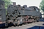 Esslingen 4969 - DB "082 033-2"
20.05.1971 - Emden, Bahnbetriebswerk
Helmut Philipp