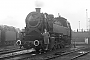 ME 4969 - DB "82 033"
12.05.1961 - Hamburg-Wilhelmsburg, BahnbetriebswerkHans Schmidt (†) (Archiv Jens Grünebaum)
