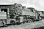 Esslingen 4971 - DB "082 035-7"
27.06.1971 - Siershahn (Westerwald)
Löser (Archiv ILA Dr. Barths)