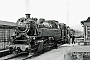 Esslingen 4971 - DB "082 035-7"
10.04.1971 - Meinerzhagen
Dr. Werner Söffing