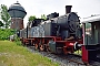 Esslingen 5054 - DBK "80 106"
12.07.2015 - Crailsheim, Bahnbetriebswerk
Stefan Kier