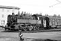 Esslingen 5125 - DB "82 038"
07.08.1967 - Koblenz (Mosel), Bahnbetriebswerk
Weber (Archiv Andreas Schmidt)