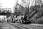 Esslingen 5127 - DB "082 040-7"
10.04.1971 - Hagen, Bahnbetriebswerk Güterbahnhof 
Werner Wölke