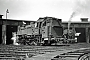 Esslingen 5127 - DB "082 040-7"
30.07.1971 - Koblenz (Mosel), Bahnbetriebswerk
Martin Welzel