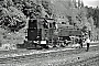 Esslingen 5127 - DB "82 040"
15.05.1966 - Schönmünzach (Murgtal)
Helmut H. Müller