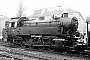 Esslingen 5127 - DB "082 040-7"
19.04.1970 - Mainz, Hauptbahnhof
Dr. Werner Söffing