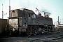 Esslingen 5128 - DB "82 041"
__.08.1967 - Koblenz (Mosel), Bahnbetriebswerk
Werner Wölke