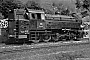 Esslingen 5128 - DB "82 041"
15.05.1966 - Schönmünzach (Murgtal)
Helmut H. Müller