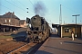 Esslingen 5205 - DB "023 077-1"
05.08.1973 - Dillingen (Saar)
Werner Peterlick