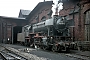 Esslingen 5205 - DB "023 077-1"
05.04.1971 - Saarbrücken, Bahnbetriebswerk Hauptbahnhof
Werner Wölke