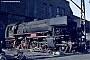 Esslingen 5205 - DB "023 077-1"
14.09.1973 - Trier, Ausbesserungswerk
Ulrich Budde