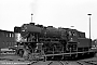 Esslingen 5206 - DB "023 078-9"
22.04.1968 - Rheine, Bahnbetriebswerk
Ulrich Budde