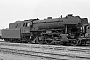 Esslingen 5207 - DB "023 079-7"
08.05.1971 - Hamburg-Rothenburgsort, Bahnbetriebswerk
Helmut Philipp