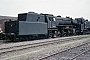 Esslingen 5207 - DB "023 079-7"
08.05.1971 - Hamburg-Rothenburgsort, BahnbetriebswerkHelmut Philipp