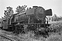 ME 5207 - DB "023 079-7"
29.06.1972 - Hamburg-Rothenburgsort, Bahnbetriebswerk
Martin Welzel