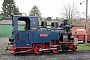 Fablok 1936 - DKBM "7"
05.12.2015 - Gütersloh, Dampfkleinbahn Mühlenstroth
Johannes Kubasik