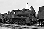 Fablok 349 - RBGD "92 2602"
19.05.1946 - Lüneburg
Sammlung Neville Stead