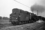 Fives 4957 - DR "44 0789-6"
__.08.1980 - bei Uftrungen (Harz)
Tilo Reinfried