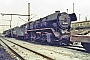 Fives 4957 - DR "44 2789-4"
24.01.1985 - Berlin-Schöneweide, Bahnbetriebswerk
Michael Uhren
