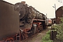 Fives 4979 - DR "44 1593-1"
__.07.1991 - Chemnitz-Hilbersdorf, Bahnbetriebswerk
Karsten Pinther