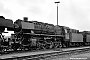 Fives 5002 - DB  "044 421-6"
23.07.1974 - Emden, Bahnbetriebswerk
Ulrich Budde