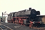 Fives 5004 - DB "044 424-0"
25.09.1976 - Gelsenkirchen-Bismarck, Bahnbetriebswerk
Martin Welzel