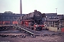 Fives 5004 - DB "044 424-0"
25.09.1976 - Gelsenkirchen-Bismarck, Bahnbetriebswerk
Martin Welzel