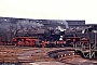 Fives 5004 - DB "044 424-0"
25.09.1976 - Gelsenkirchen-Bismarck, Bahnbetriebswerk
Martin Welzel